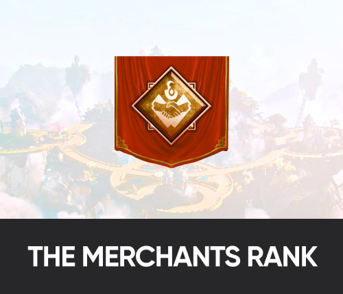 The Merchants Guild Rank